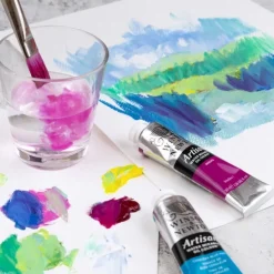Tubo óleo al agua Artisan Winsor and Newton 37ml