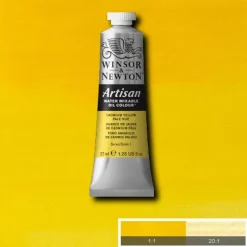 Tubo óleo al agua Artisan Winsor and Newton 37ml