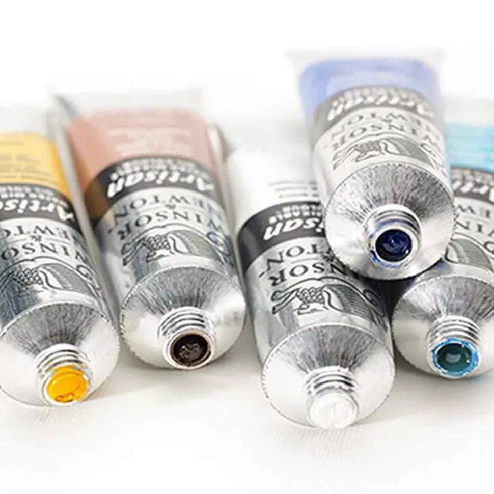 Tubo óleo al agua Artisan Winsor and Newton 200ml