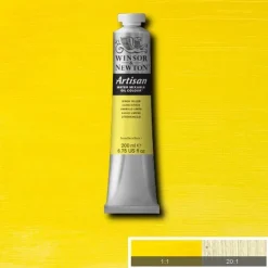 Tubo óleo al agua Artisan Winsor and Newton 200ml