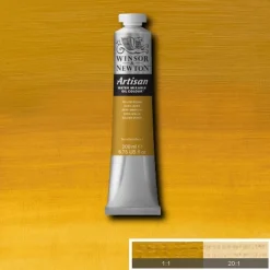 Tubo óleo al agua Artisan Winsor and Newton 200ml