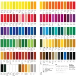 Tubo óleo Artists' Oil Colour Winsor and Newton 37ml