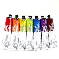 Tubo Óleo Fino XL Pebeo 200ml