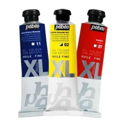 Tubo Óleo Fino XL Pebeo 37ml