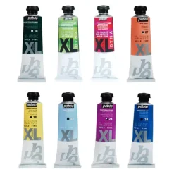 Tubo óleo fino XL Studio Pebeo 37ml