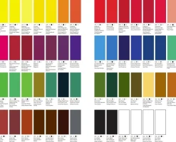 Tubo óleo Winton Winsor and Newton 37ml