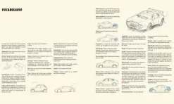Turbo Cómo dibujar coches dinámicos