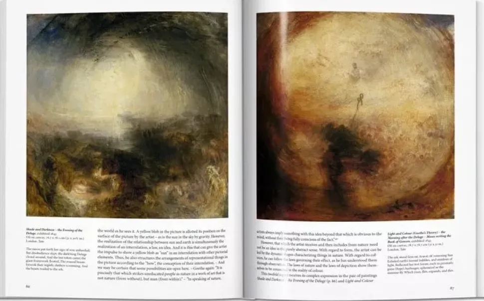 Turner Basic Art Series
