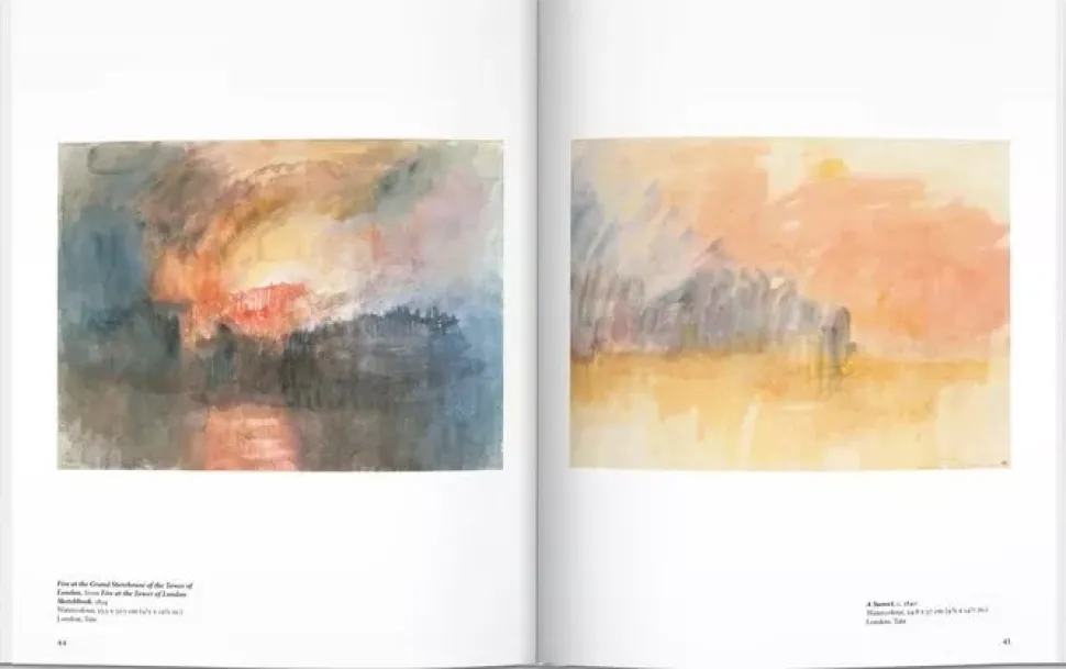 Turner Basic Art Series