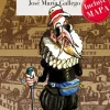 Un paseo por el Madrid de Cervantes