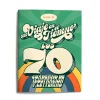 Un Viaje en el Tiempo Los 70 Cuaderno de Ilustración y Lettering