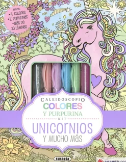 Unicornios