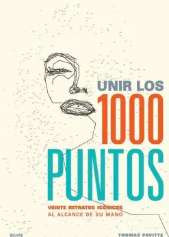 Unir los 1000 Puntos Retratos
