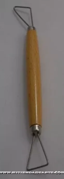 Vaciadores de modelado nº 4