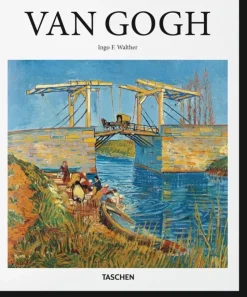 Van Gogh Serie Basic Art