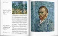 Van Gogh Serie Basic Art