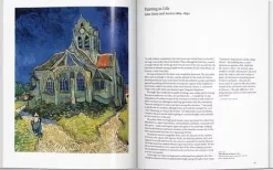 Van Gogh Serie Basic Art