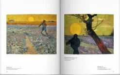 Van Gogh Serie Basic Art
