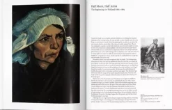 Van Gogh Serie Basic Art