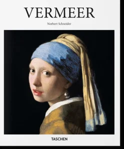 Veermeer. Basic Art Series
