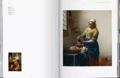 Vermeer the Complete Works