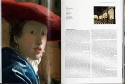 Vermeer the Complete Works
