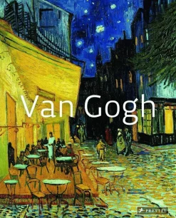 Vincent Van Gogh Masters of Ar
