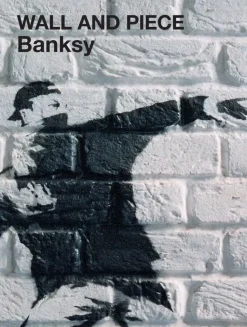 Wall and Piece Banksy