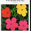 Warhol Basic Art Series
