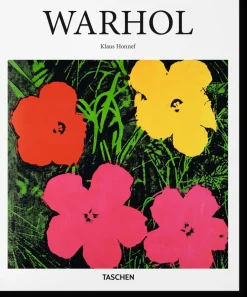 Warhol Basic Art Series
