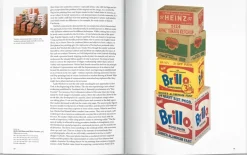 Warhol Basic Art Series
