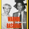 Warhol on Basquiat