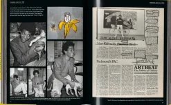 Warhol on Basquiat