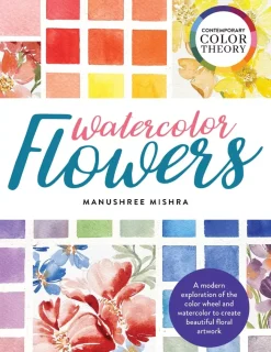 Watercolor Flowers