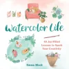 Watercolor Life