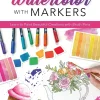 Watercolor With Makers