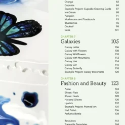 Watercolor With Makers