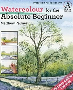 Watercolour for the Absolute Beginner The Society for All Artists