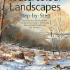 Watercolour Landscapes Step-by-Step