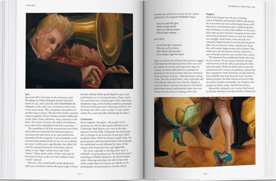 What Paintings Say 100 Masterpieces in Detail