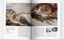 What Paintings Say 100 Masterpieces in Detail