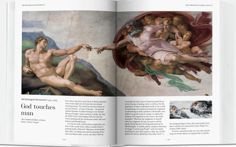 What Paintings Say 100 Masterpieces in Detail