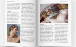 What Paintings Say 100 Masterpieces in Detail