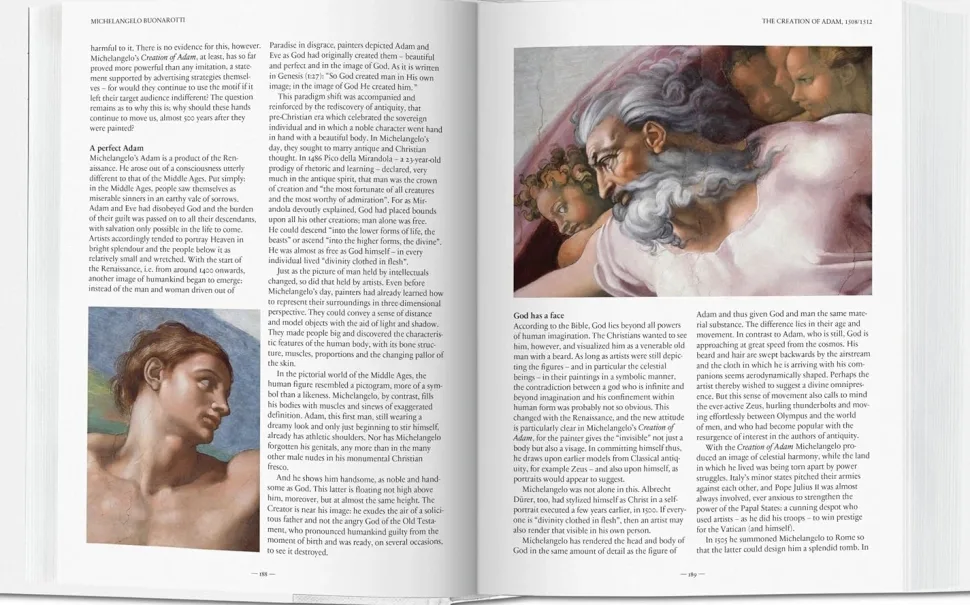 What Paintings Say 100 Masterpieces in Detail