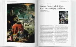 What Paintings Say 100 Masterpieces in Detail