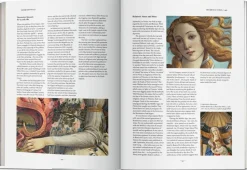 What Paintings Say 100 Masterpieces in Detail Extended