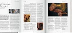 What Paintings Say 100 Masterpieces in Detail Extended