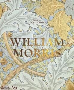 William Morris Victoria and Albert Museum