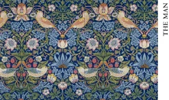 William Morris Victoria and Albert Museum