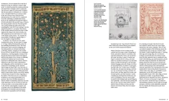 William Morris Victoria and Albert Museum